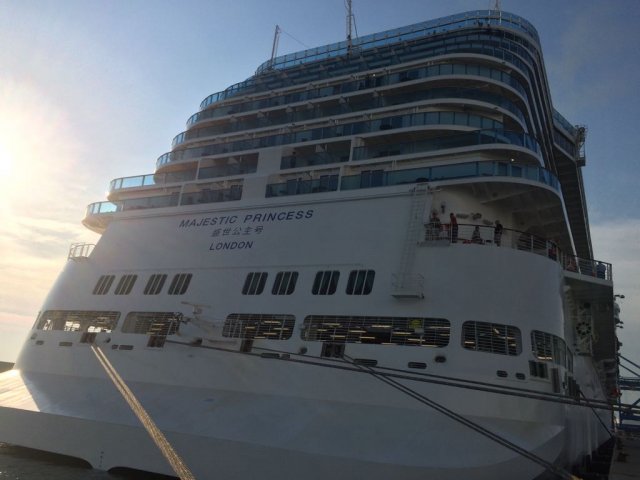 majestic princess maiden call 6